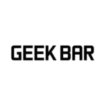 geekbar logo