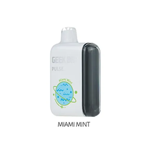 miami mint